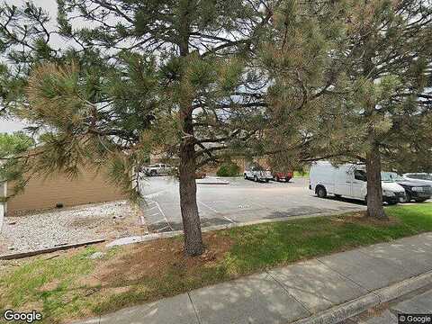 S Ammons St, Lakewood, CO 80227