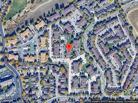 Wright St, Lakewood, CO 80228