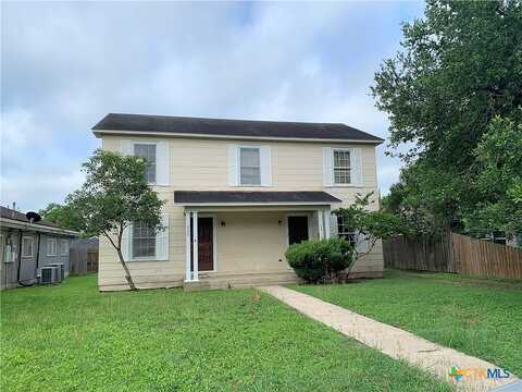 2Nd, CUERO, TX 77954