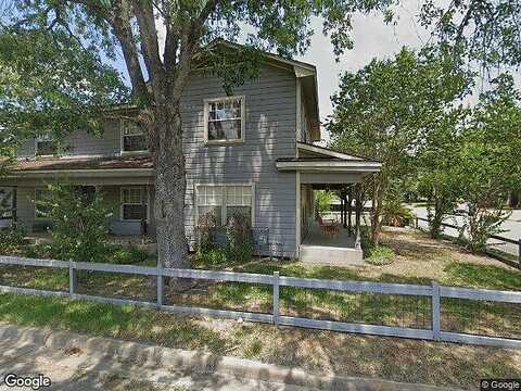 2Nd, CUERO, TX 77954
