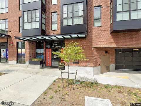 N 68Th St, Seattle, WA 98103