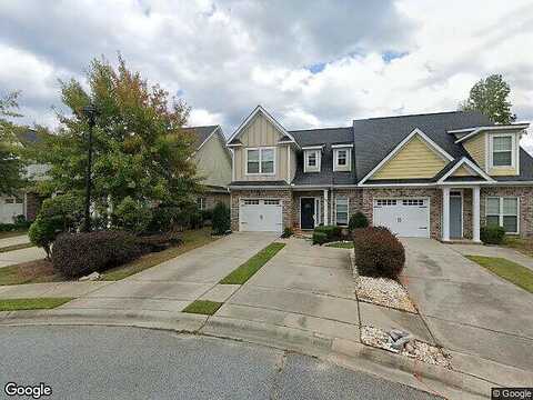 Buxton Ln, Evans, GA 30809