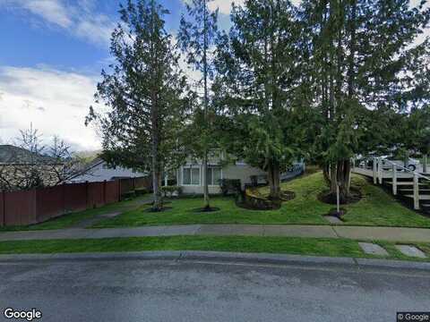 151St Pl Sw, Lynnwood, WA 98087
