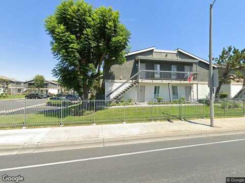 S Fairview St, Santa Ana, CA 92704