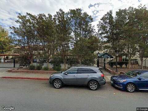 Walters Way, Concord, CA 94520