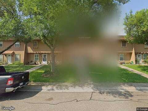 N Ed Carey Dr, Harlingen, TX 78550