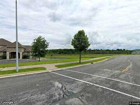 Hilldale Dr, Hartford, WI 53027