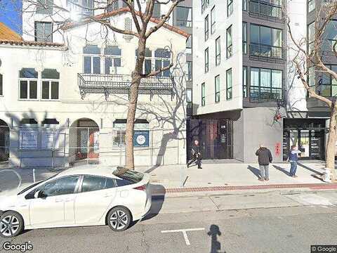 Market St, San Francisco, CA 94114