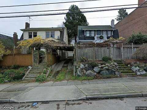 10Th Ave E, Seattle, WA 98102