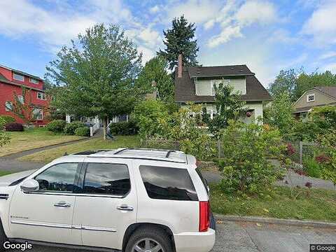 42Nd Ave Sw, Seattle, WA 98116