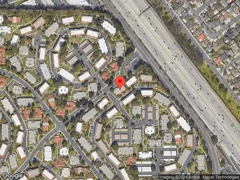 Via Puerta, Laguna Woods, CA 92637