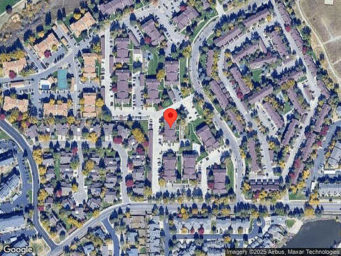Wright St, Lakewood, CO 80228
