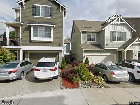 2Nd Ave W, Lynnwood, WA 98036