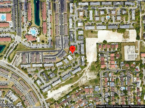 Ne 8Th Ct, Miami, FL 33179