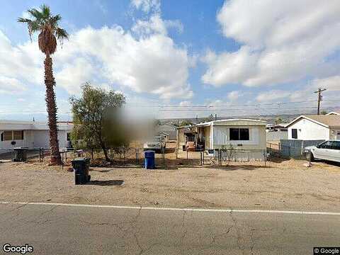 Granada Dr, Bullhead City, AZ 86442