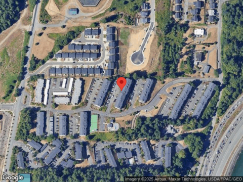 W Sunn Fjord Ln, Bremerton, WA 98312