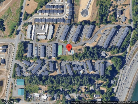 W Sunn Fjord Ln, Bremerton, WA 98312
