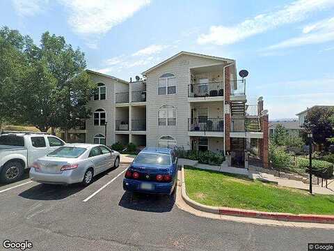 S Deframe St, Lakewood, CO 80228