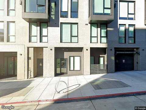 Pacific Ave, San Francisco, CA 94109