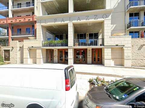 Calumet St, Houston, TX 77004