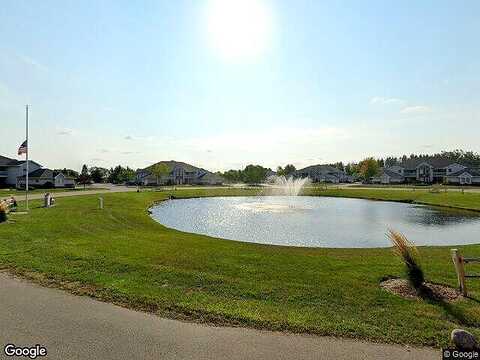 Village Centre Dr, Kenosha, WI 53144
