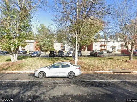 Clubhouse Dr Sw, Leesburg, VA 20175
