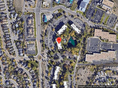 Golden Cir, Golden, CO 80401