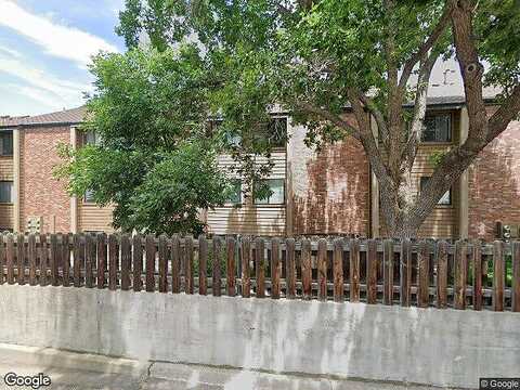 W Nevada Pl, Lakewood, CO 80228