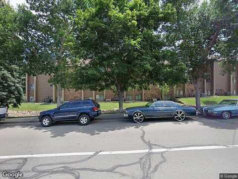 W Nevada Pl, Lakewood, CO 80228
