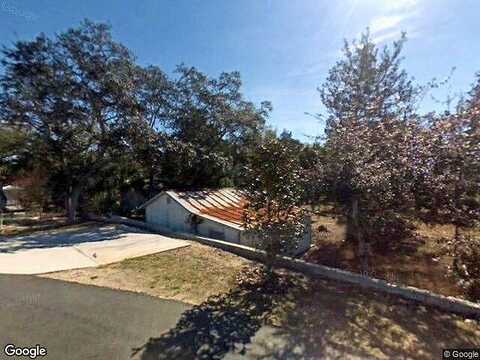 Highway 51 Ne, Steinhatchee, FL 32359