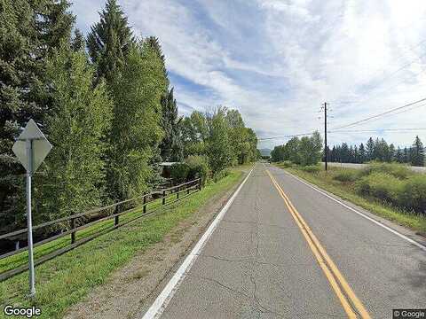 W Us Highway 50, Gunnison, CO 81230