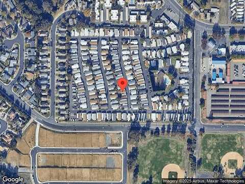 Calle Chapultepec, Vacaville, CA 95687