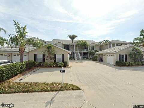 Woodbridge Dr, Venice, FL 34293