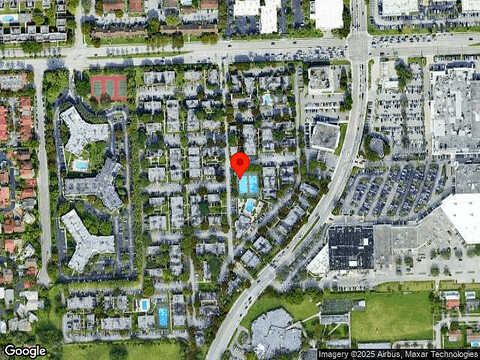 Sw 88Th St, Miami, FL 33176