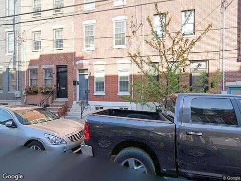 S 19Th St, Philadelphia, PA 19146
