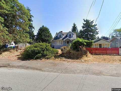 Stone Ave N, Seattle, WA 98133