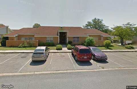 Westcliff Center St, Warner Robins, GA 31093