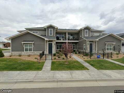 N Park Dr, Loveland, CO 80538