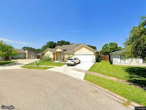 Bramling, CORPUS CHRISTI, TX 78418