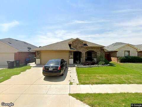 Curacao, FORT WORTH, TX 76123
