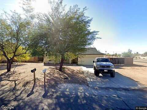 Navajo, APACHE JUNCTION, AZ 85119