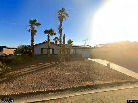 Magnum, ARIZONA CITY, AZ 85123