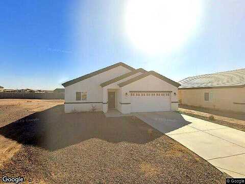 Tinajas, ARIZONA CITY, AZ 85123