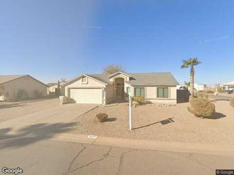 Royal Blackheath, ARIZONA CITY, AZ 85123