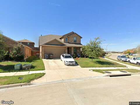 Muddy Creek, FORT WORTH, TX 76131