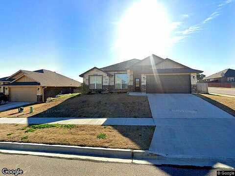 Ridge Crest, KILLEEN, TX 76542