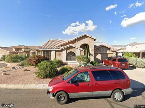 Mulligan, GOLD CANYON, AZ 85118
