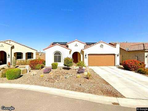 Noble Prairie, FLORENCE, AZ 85132