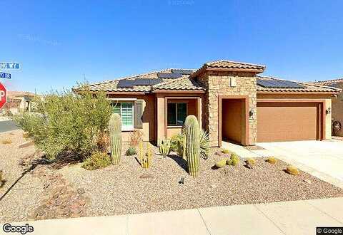 Silver Spring, FLORENCE, AZ 85132