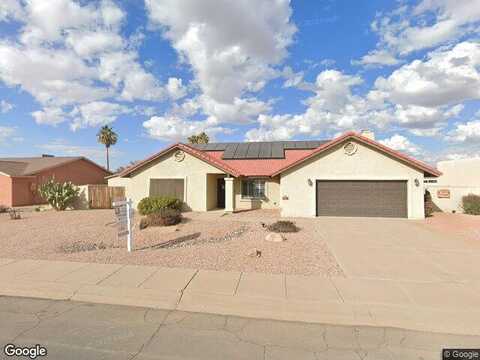 Shadow Ridge, CASA GRANDE, AZ 85122